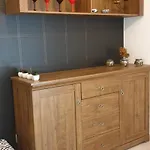 Nad Welna Check-in 24h Apartmán *