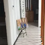 Nad Welna Check-in 24h Apartmán *