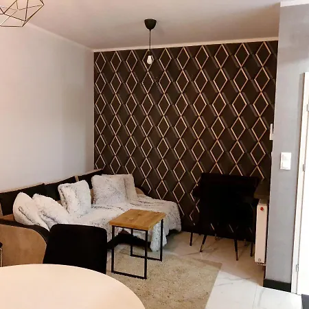 Apartmán Nad Welna Check-in 24h