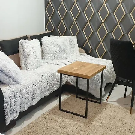 Apartmán Nad Welna Check-in 24h Oborniki