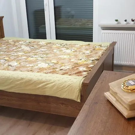 Nad Welna Check-in 24h * Oborniki