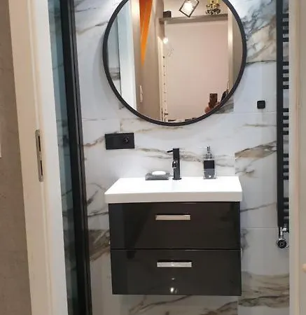Apartmán Nad Welna Check-in 24h *