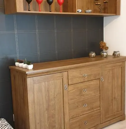 Nad Welna Check-in 24h Apartmán *