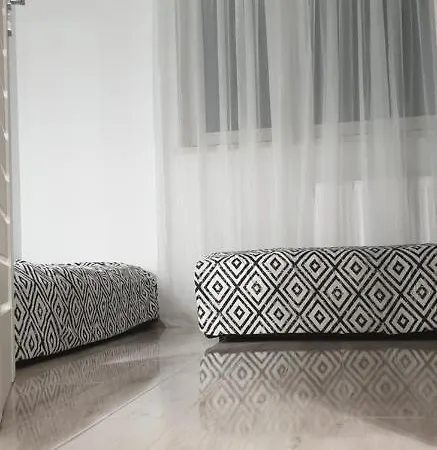 Nad Welna Check-in 24h Apartmán Oborniki
