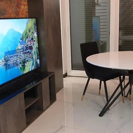 Apartmán Nad Welna Check-in 24h *