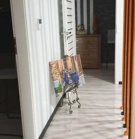 Nad Welna Check-in 24h Apartmán *
