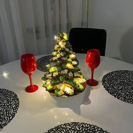 Nad Welna Check-in 24h Apartmán Oborniki