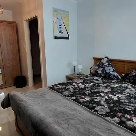 Nad Welna Check-in 24h * Oborniki