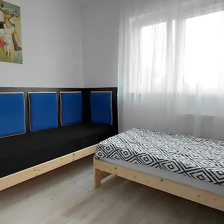 Apartmán Nad Welna Check-in 24h