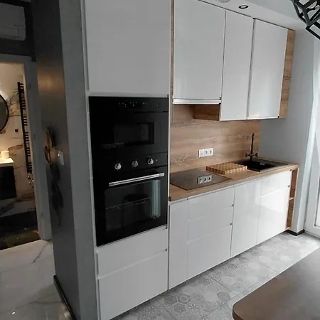 Apartmán Nad Welna Check-in 24h *