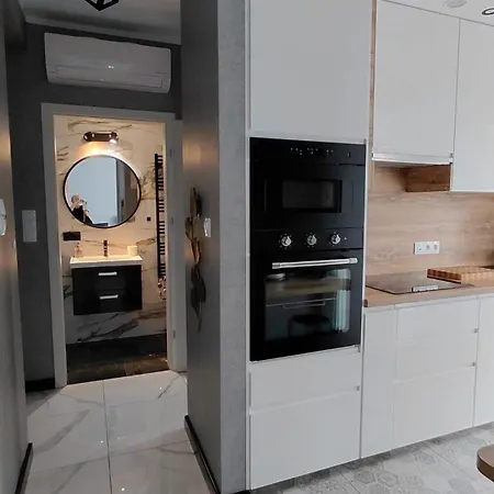 Apartmán Nad Welna Check-in 24h Oborniki