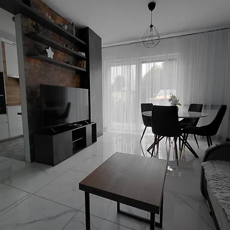 Apartmán Nad Welna Check-in 24h