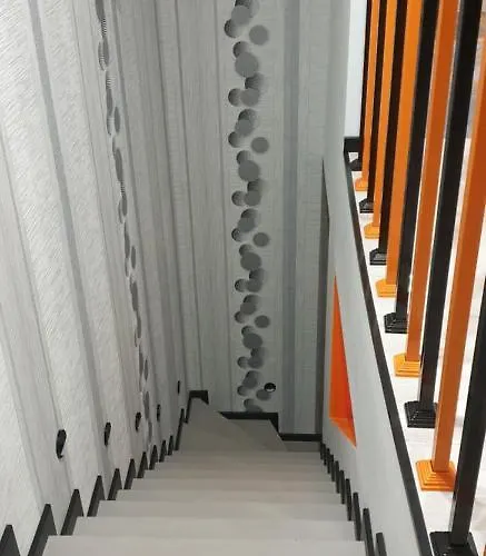 Nad Welna Check-in 24h 公寓 奥博尔尼基