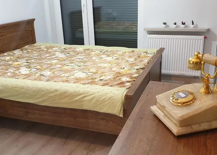 Nad Welna Check-in 24h * 奥博尔尼基