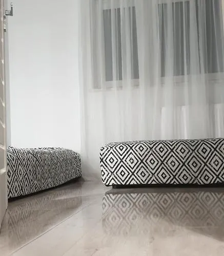 Nad Welna Check-in 24h 公寓 奥博尔尼基