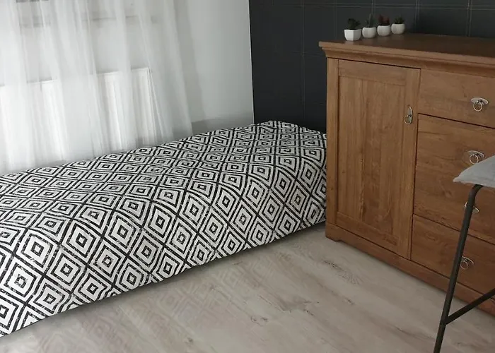 Nad Welna Check-in 24h