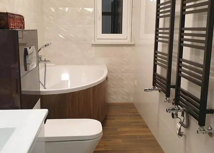 Nad Welna Check-in 24h *