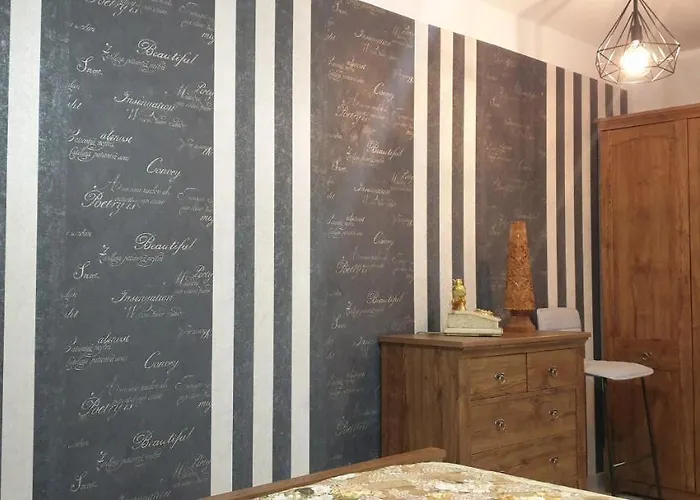 Nad Welna Check-in 24h * 奥博尔尼基