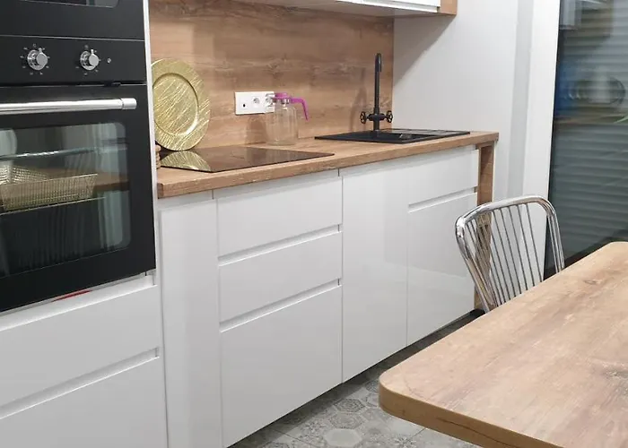 Nad Welna Check-in 24h 奥博尔尼基