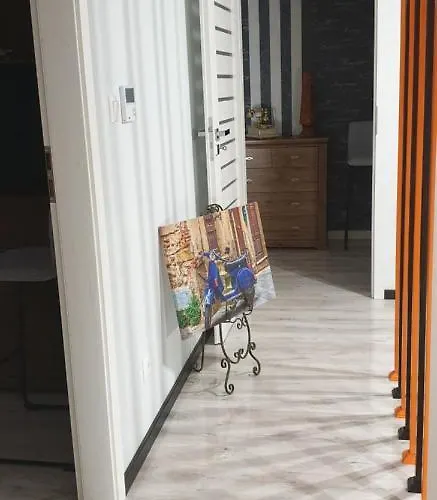 Nad Welna Check-in 24h 公寓 *